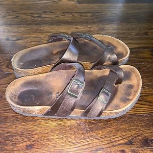 Birkenstock Mayari Sandals